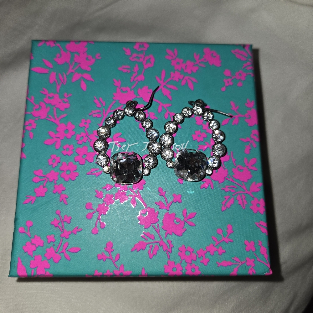 Monet Earrings